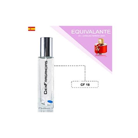 cien parfum